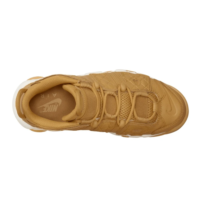 Nike Air More Uptempo Shoe - Women's - Image 2