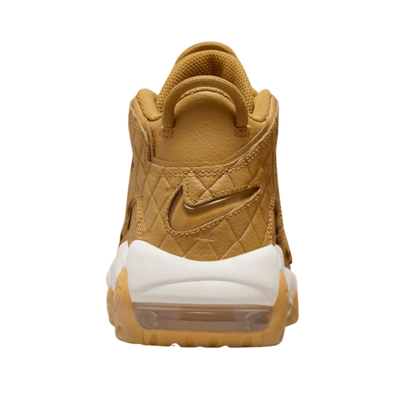Nike Air More Uptempo Shoe - Women's - Image 5