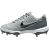 Nike Alpha Huarache 3 Varsity Low Metal Baseball Cleat - Men's