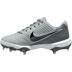 Nike Alpha Huarache 3 Varsity Low Metal Baseball Cleat - Men's