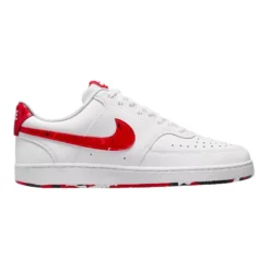 Nike Court Vision Low Shoe - Men's