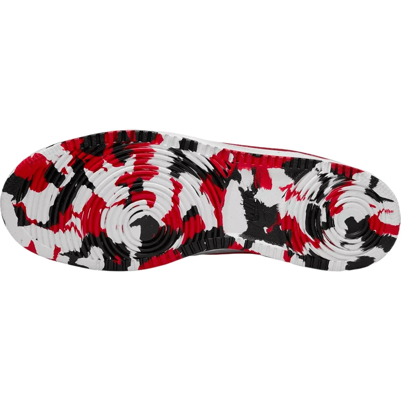 Nike Court Vision Low Shoe - Men's - Image 7