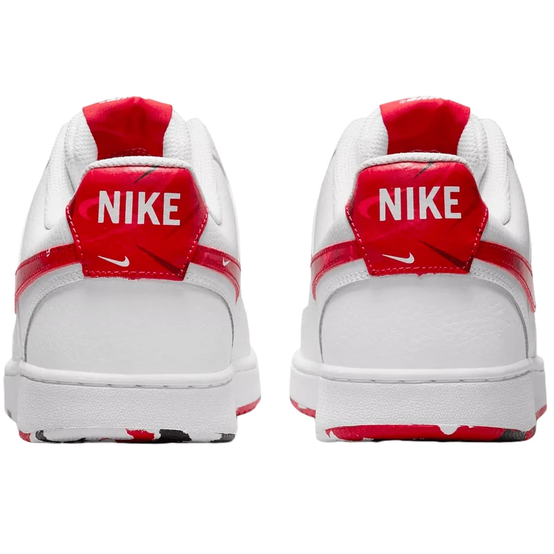 Nike Court Vision Low Shoe - Men's - Image 2