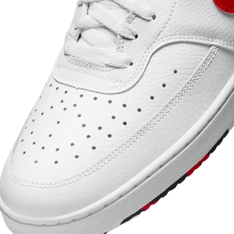 Nike Court Vision Low Shoe - Men's - Image 4