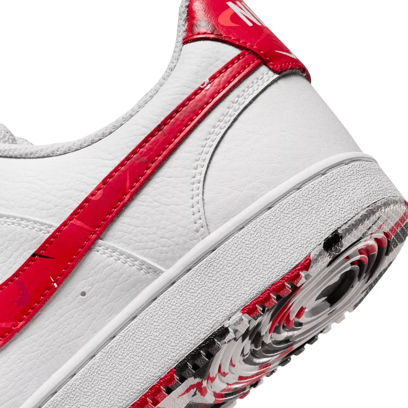 Nike Court Vision Low Shoe - Men's - Image 5