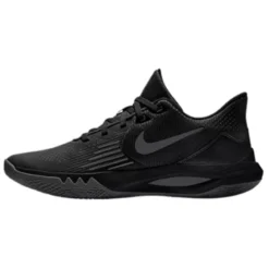 Nike Precision 5 Basketball Shoe - Men's