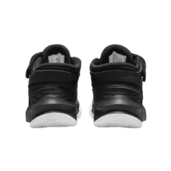 Nike Team Hustle D 10 FlyEase Shoe - Youth