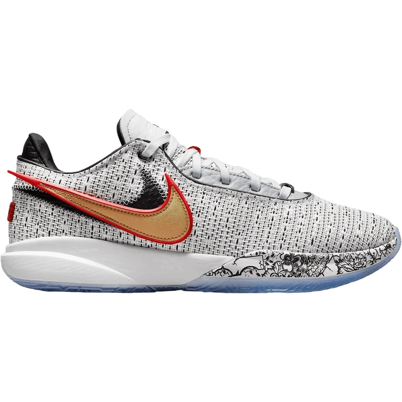 Nike LeBron XX Shoe - Image 5