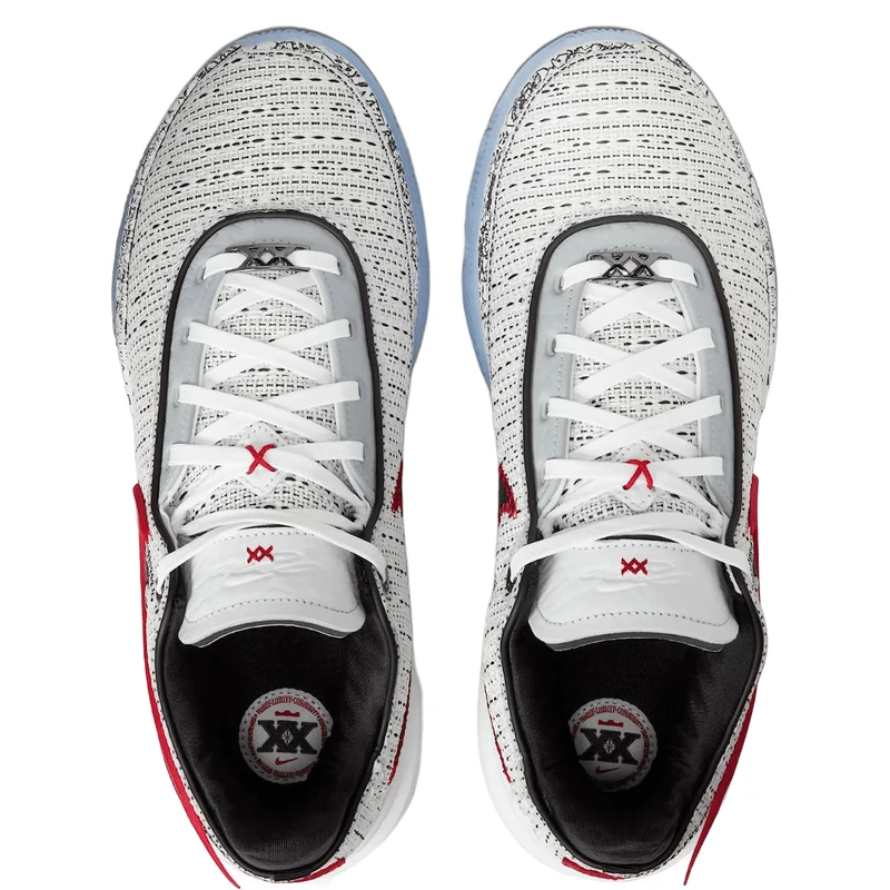Nike LeBron XX Shoe - Image 3