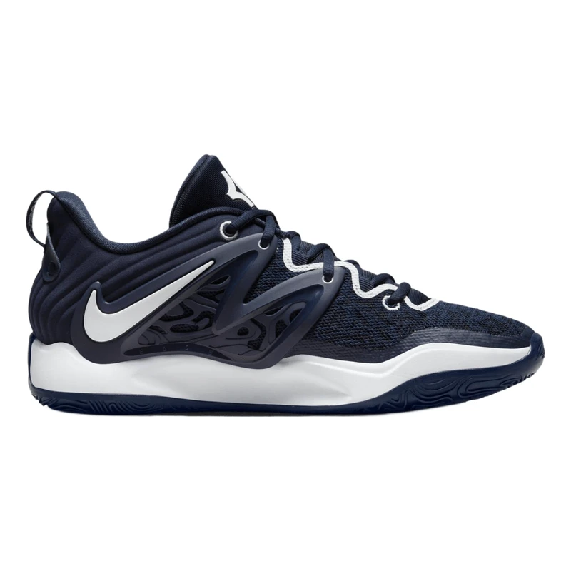 Nike KD15 Basketball Shoe - Men's - Image 3