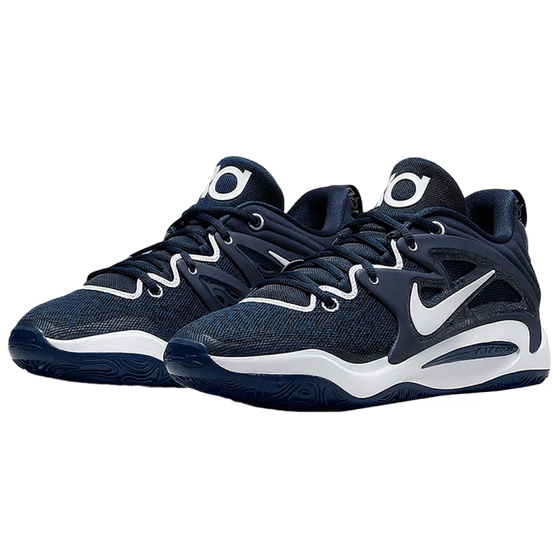 Nike KD15 Basketball Shoe - Men's - Image 4