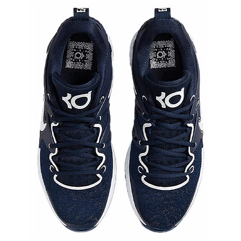 Nike KD15 Basketball Shoe - Men's - Image 5