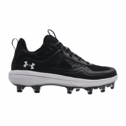 Under Armour Glyde MT TPU Softball Cleat - Women's