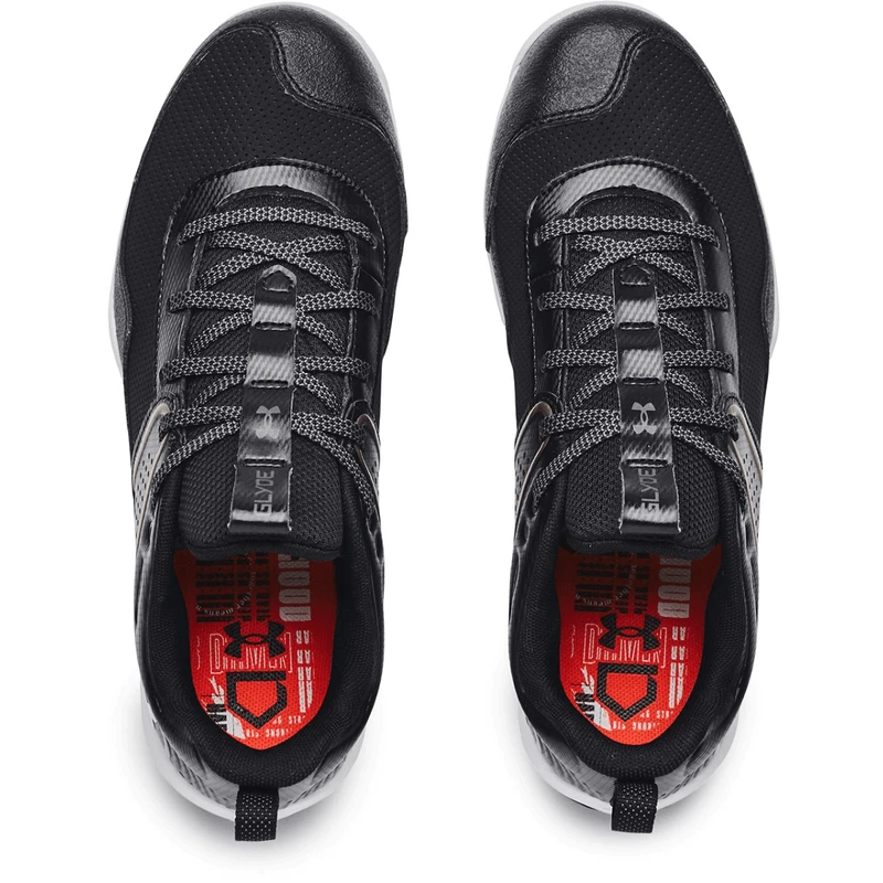 Under Armour Glyde RM Softball Cleat - Women's - Image 4