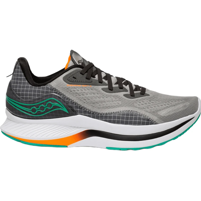 Saucony Endorphin Shift 2 Shoe - Men's - Image 2