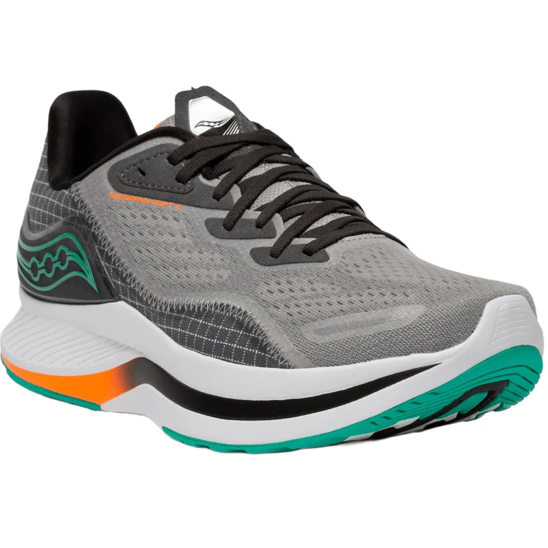Saucony Endorphin Shift 2 Shoe - Men's - Image 5