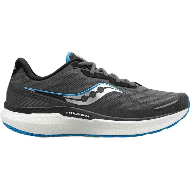 Saucony Triumph 19 Shoe - Men's - Image 3