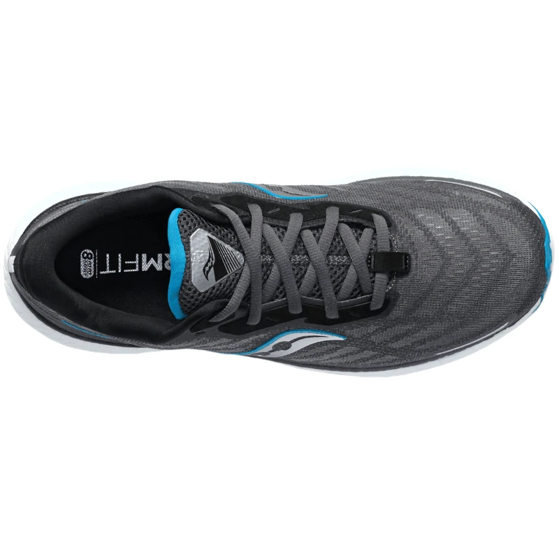 Saucony Triumph 19 Shoe - Men's - Image 2