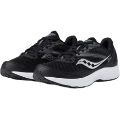 Saucony Cohesion 15 Wide Shoe - Men's