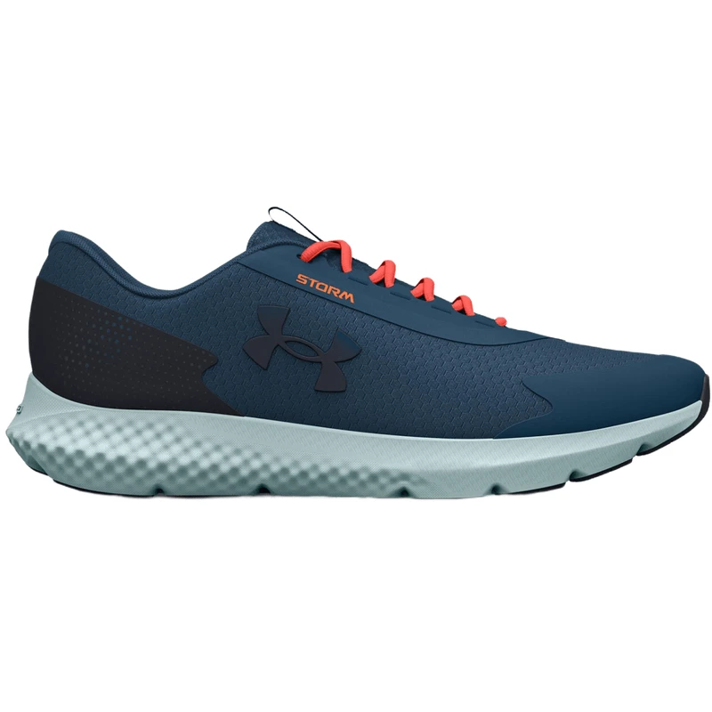 Under Armour Charged Rogue 3 Storm Running Shoe - Women's - Image 2