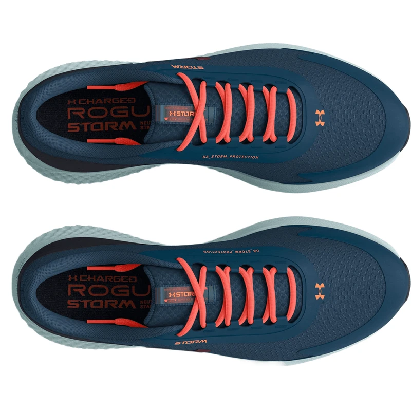 Under Armour Charged Rogue 3 Storm Running Shoe - Women's