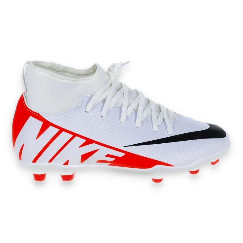 Nike Jr. Mercurial Superfly 9 Club Soccer Cleat - Youth - Image 5