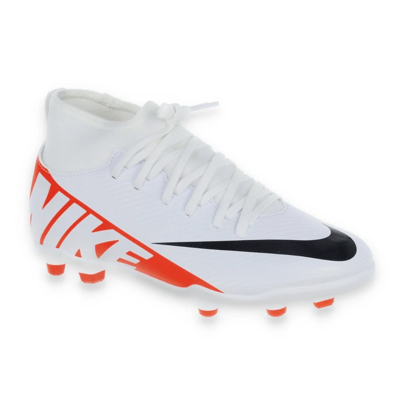 Nike Jr. Mercurial Superfly 9 Club Soccer Cleat - Youth - Image 2