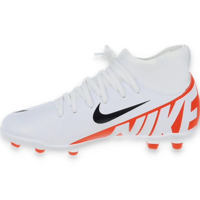 Nike Jr. Mercurial Superfly 9 Club Soccer Cleat - Youth - Image 3