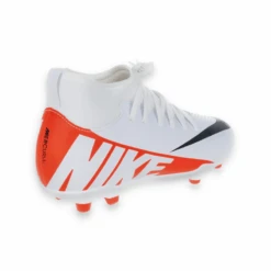 Nike Jr. Mercurial Superfly 9 Club Soccer Cleat - Youth