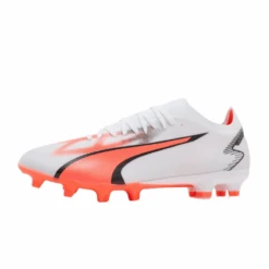 Puma Ultra Match FG/AG - Men's