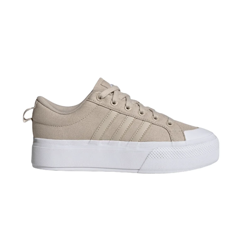 Adidas Bravada 2.0 Platform Shoe - Women's - Image 2