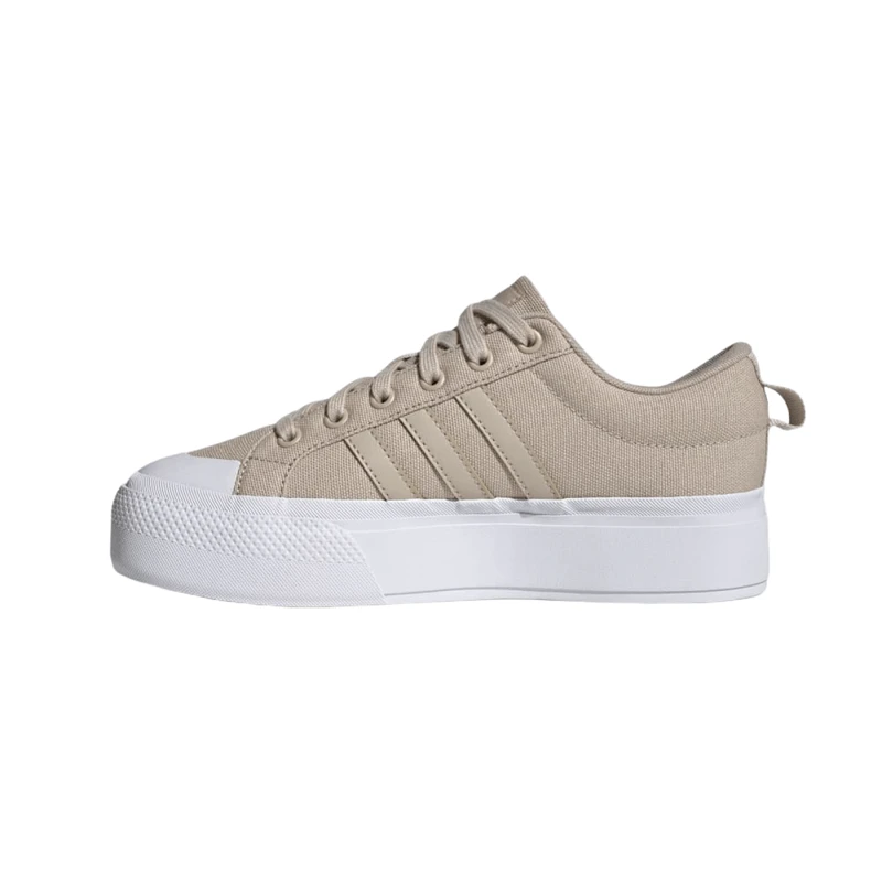 Adidas Bravada 2.0 Platform Shoe - Women's - Image 5