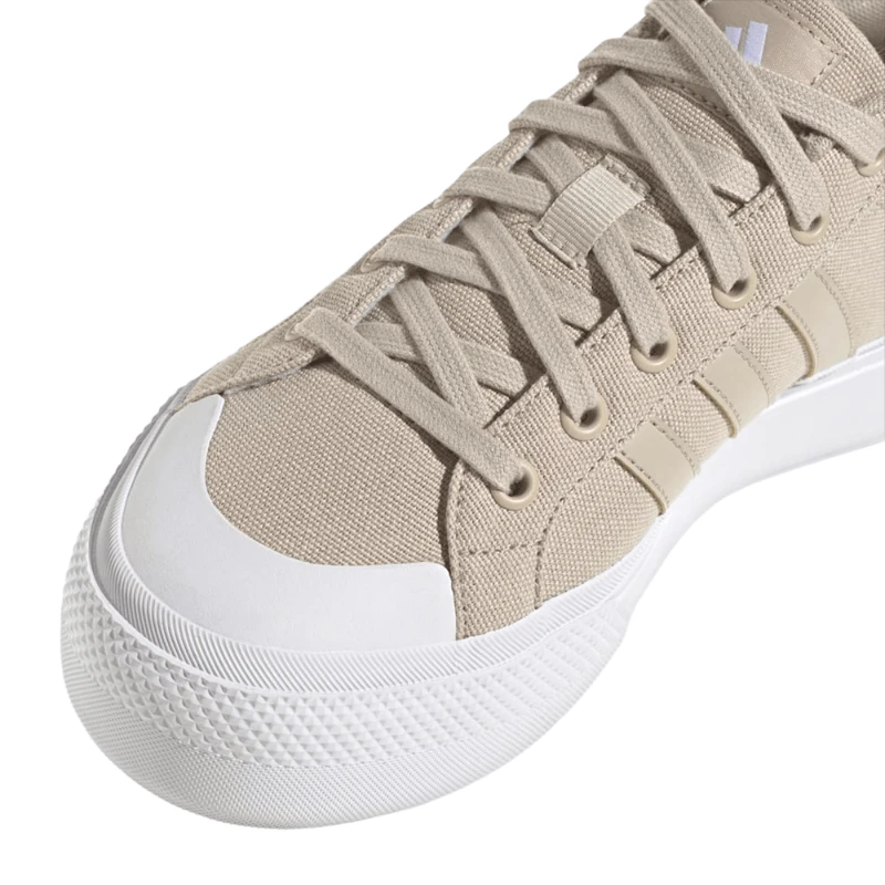 Adidas Bravada 2.0 Platform Shoe - Women's - Image 9