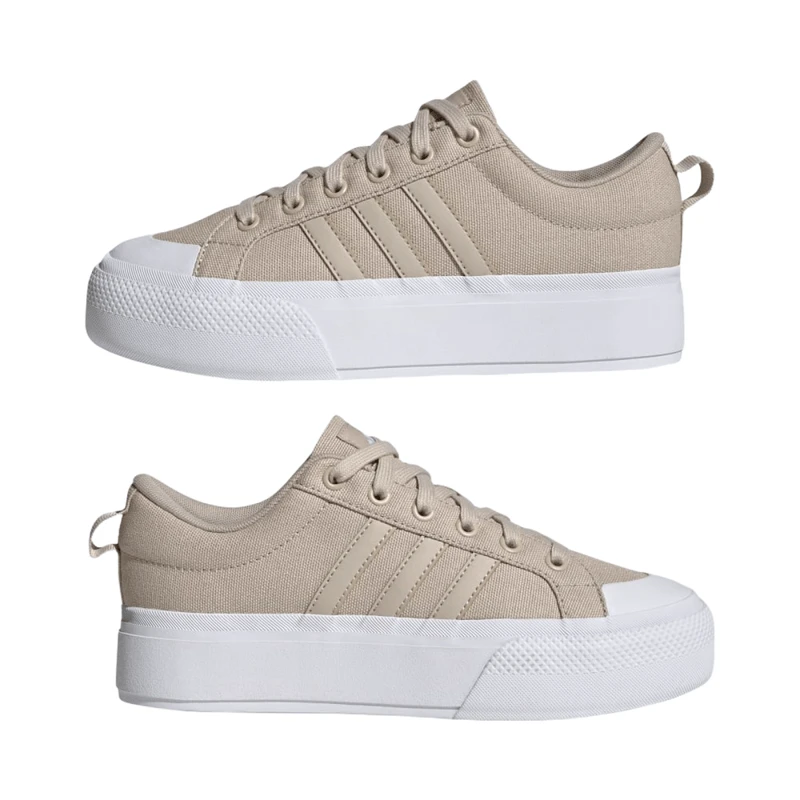Adidas Bravada 2.0 Platform Shoe - Women's - Image 7