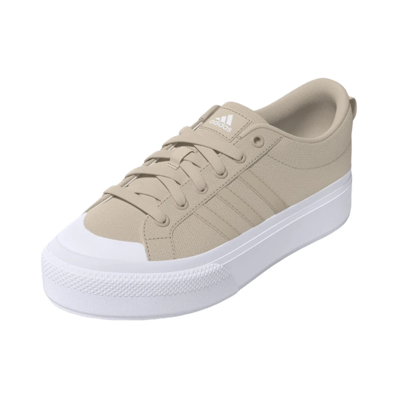 Adidas Bravada 2.0 Platform Shoe - Women's - Image 8