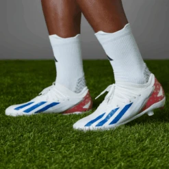 Adidas X Crazyfast.3 USA Firm Ground Cleat