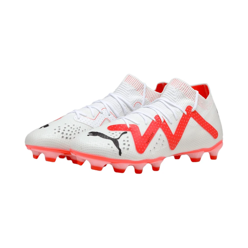 Puma Future Pro FG/AG Soccer Cleat - Men's - Image 7