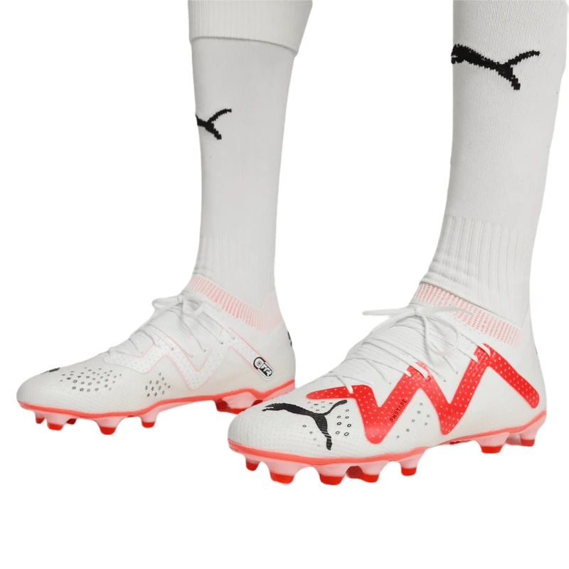 Puma Future Pro FG/AG Soccer Cleat - Men's - Image 6