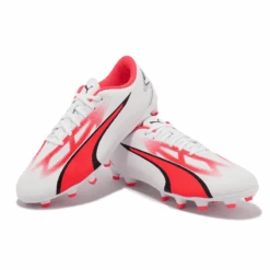 Puma Ultra Play FG/AG Soccer Cleat - Youth