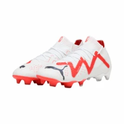 Puma Future Ultimate FG/AG Soccer Cleats - Men's