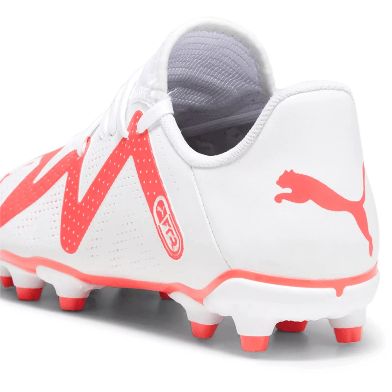 Puma Future Play Soccer Cleats FG/AG - Girls'