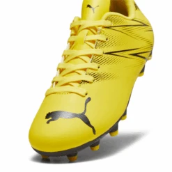 Puma Attacanto FG/AG Jr. Soccer Cleat - Youth