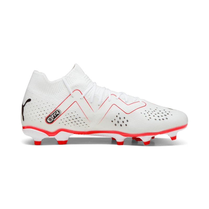 Puma Future Match FG/AG Eclipse - Men's - Image 6