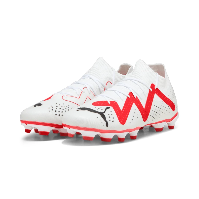 Puma Future Match FG/AG Eclipse - Men's