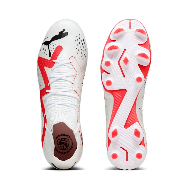 Puma Future Match FG/AG Eclipse - Men's - Image 3