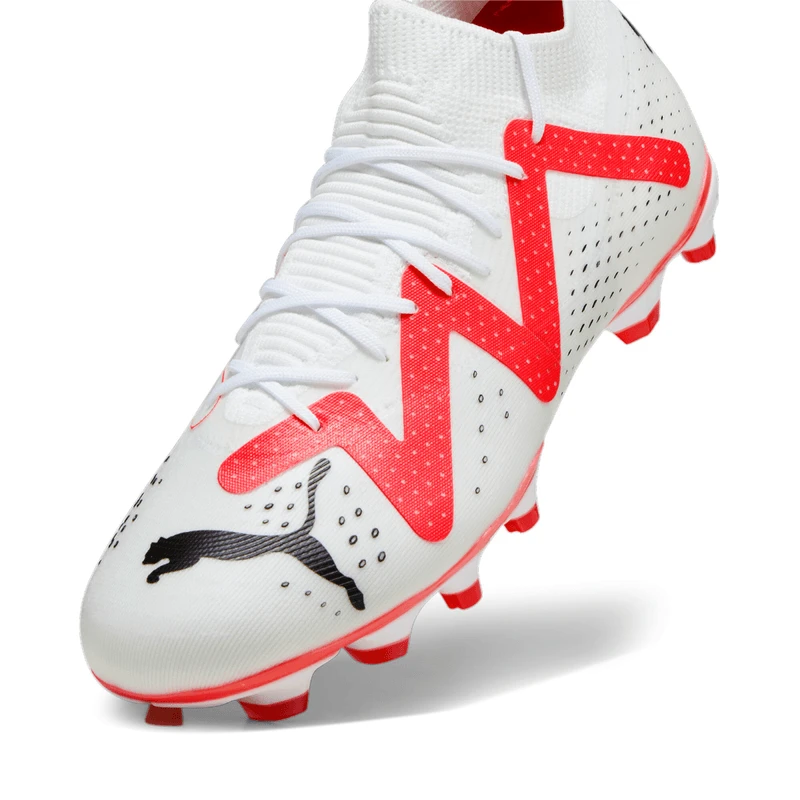 Puma Future Match FG/AG Eclipse - Men's - Image 4