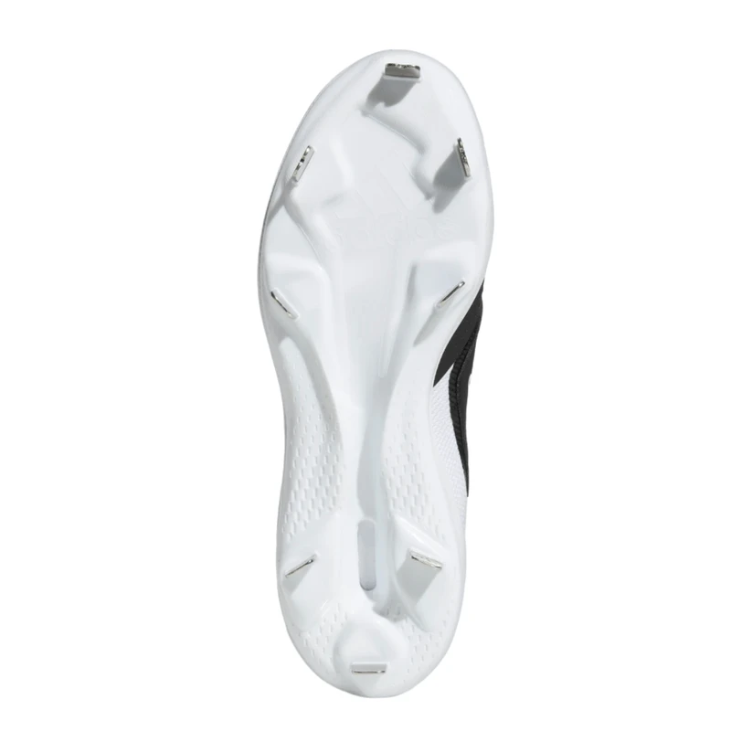 Adidas Icon 7 Mid Molded Baseball Cleat - Men's - Image 6