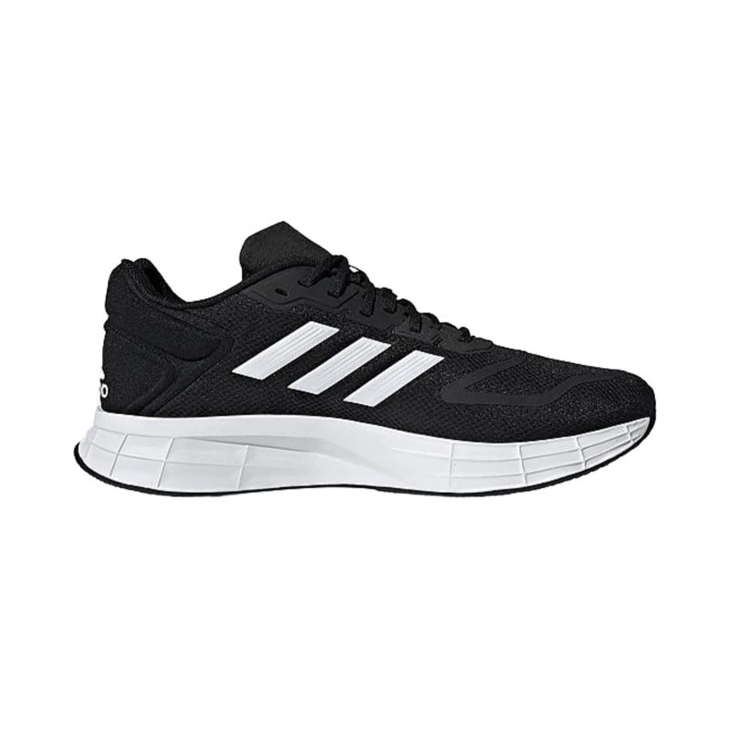 Adidas Duramo 10 Running Shoe - Men's - Image 4
