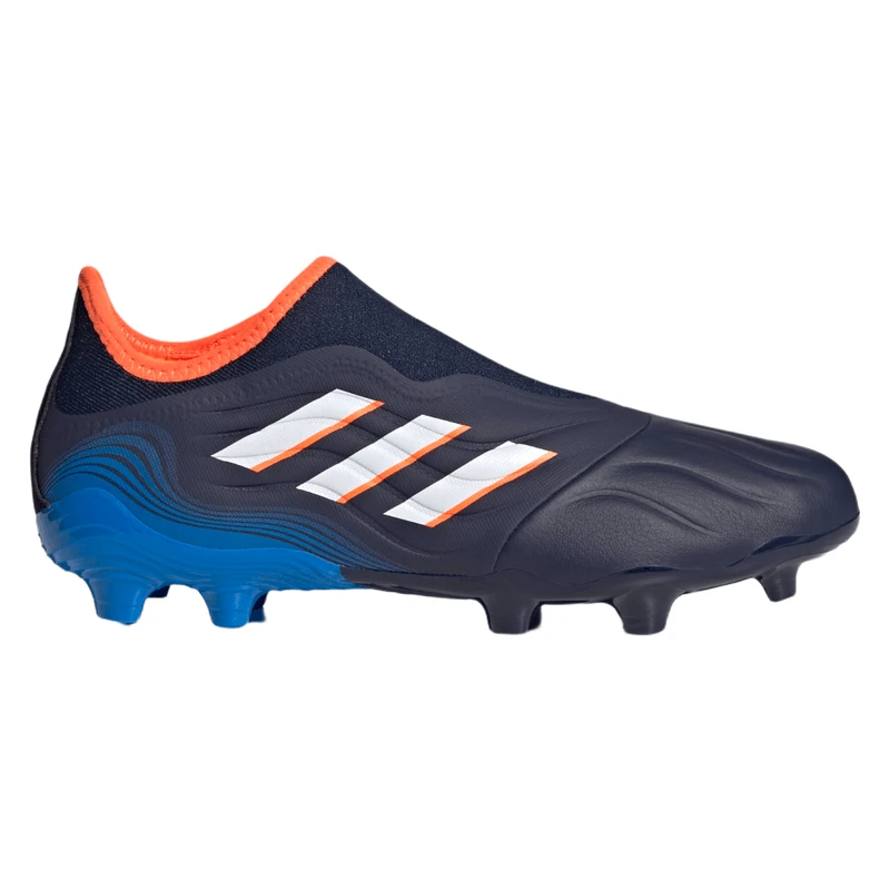 Adidas Copa Sense 3 LL FG - Men's - Image 6