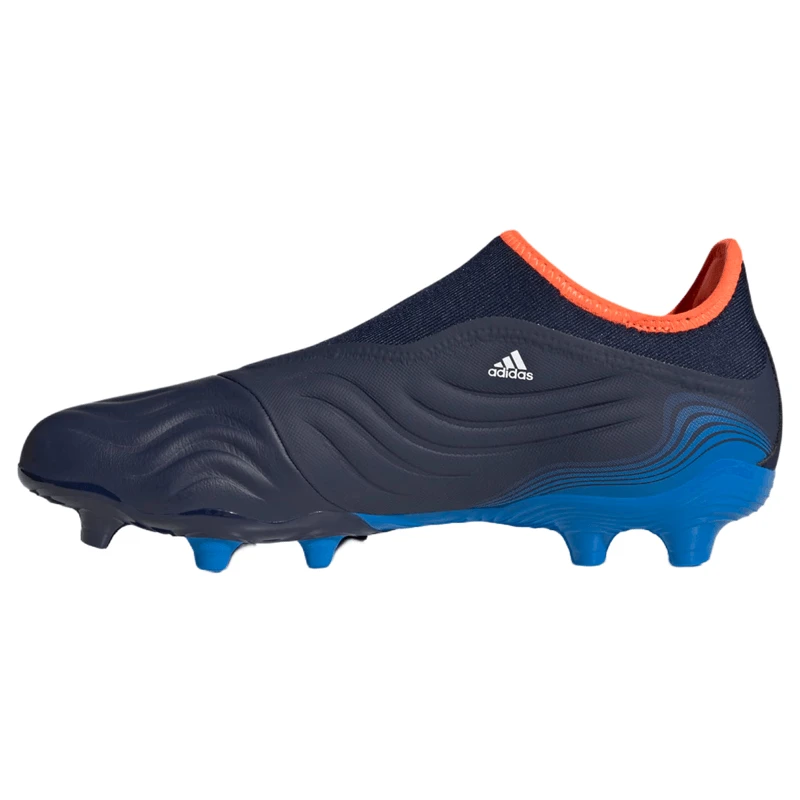 Adidas Copa Sense 3 LL FG - Men's - Image 9